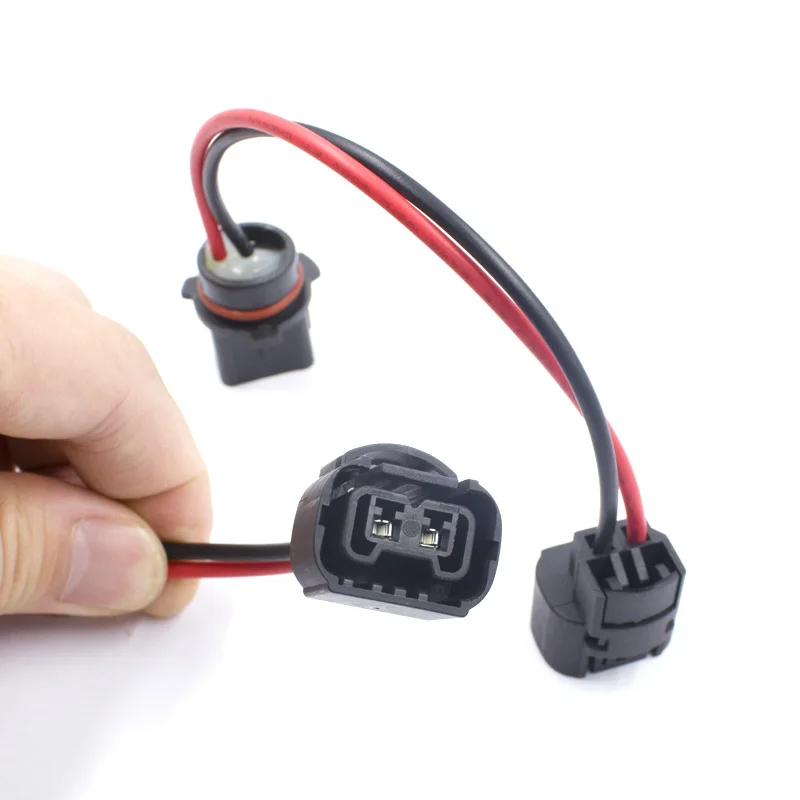 Рисунок 4 - Удлинительный провод KE LI MI P13W 5502
