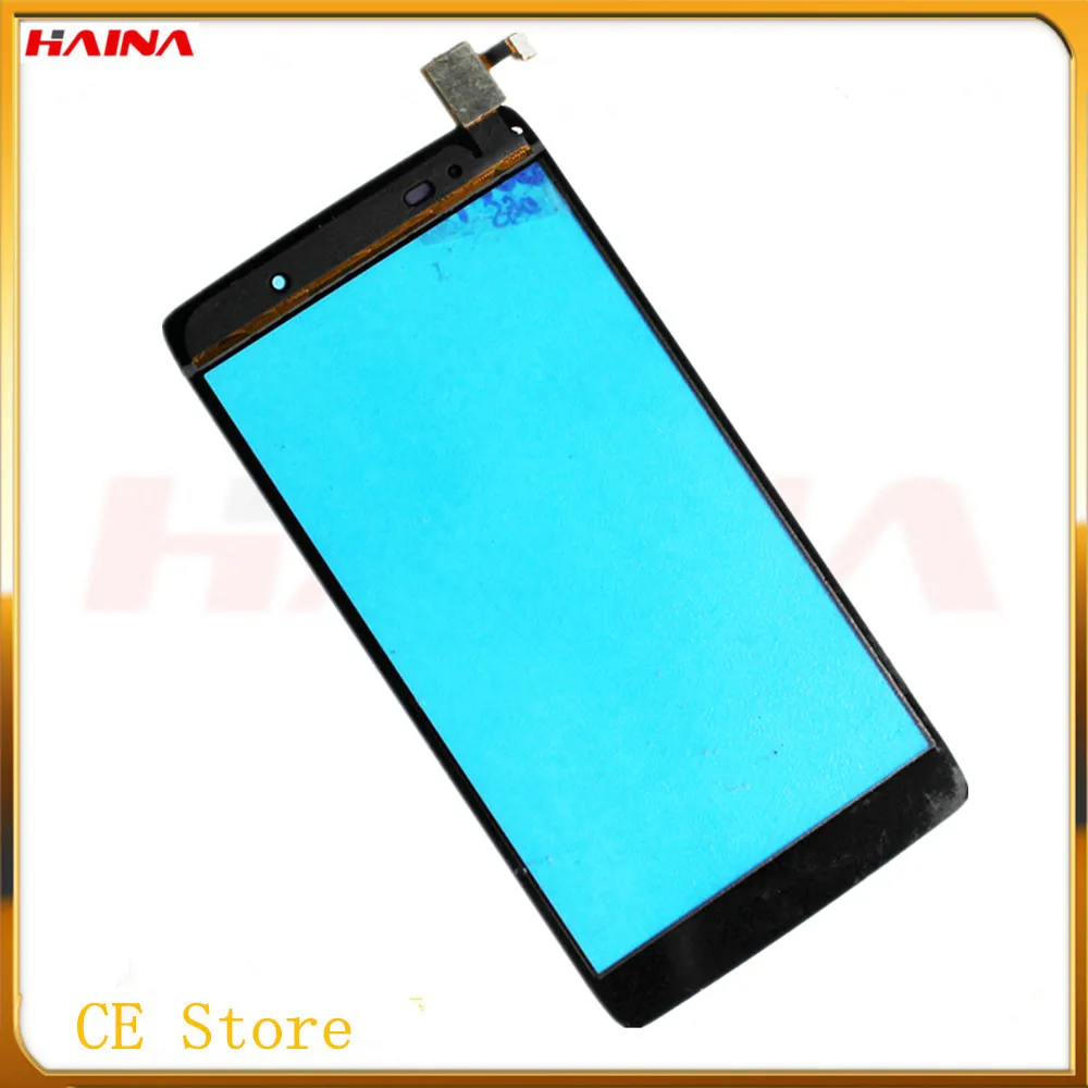 Наклейка 3M для Alcatel One Touch Idol 3 6039Y 6039 OT6039 оригинальный сенсорный экран 4 7 дюйма
