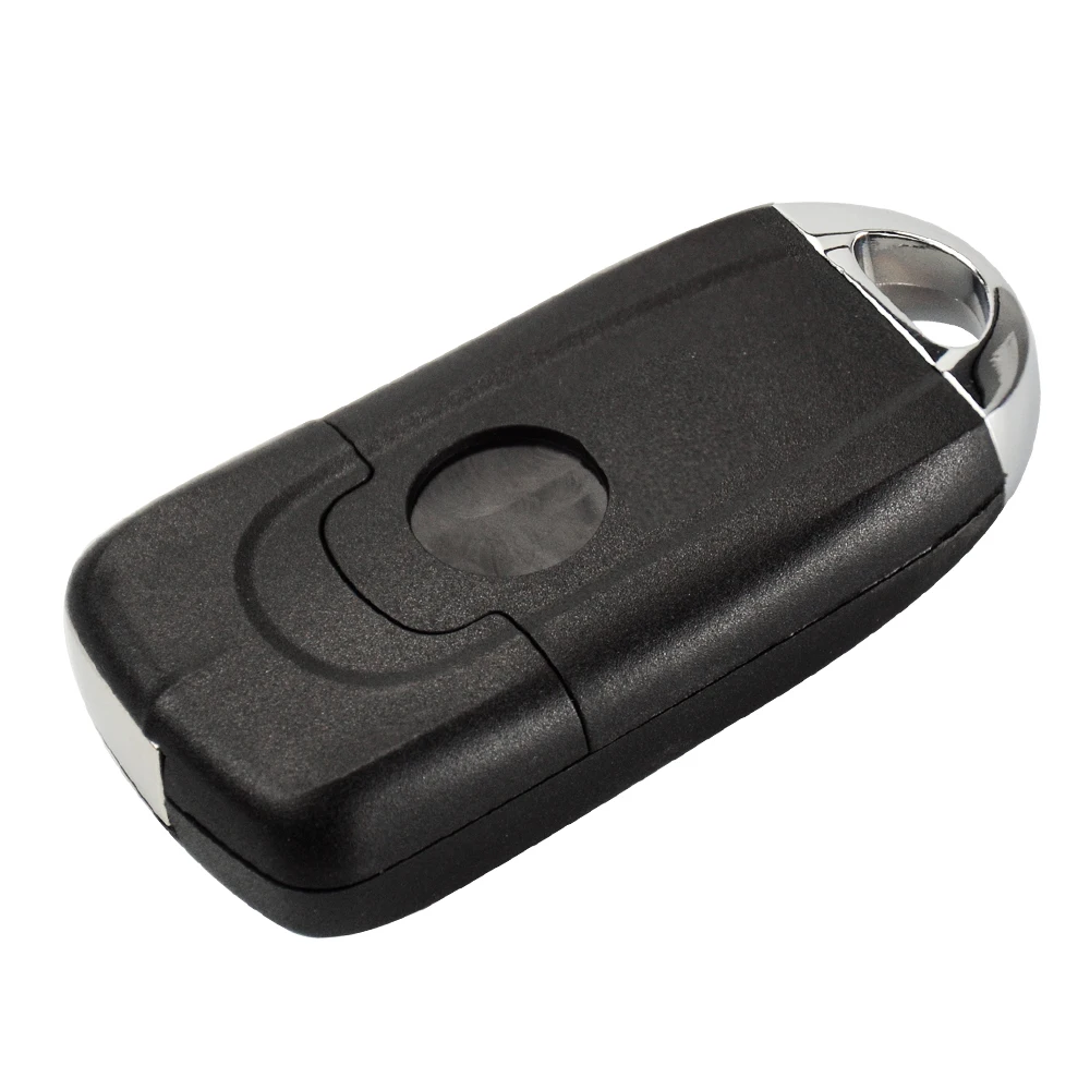 

Okeytech Brand 5 Button Modified Folding Key Shell for Opel for Buick for Chevrolet NEW Flip Folding Remote Car Key Case Car Fob