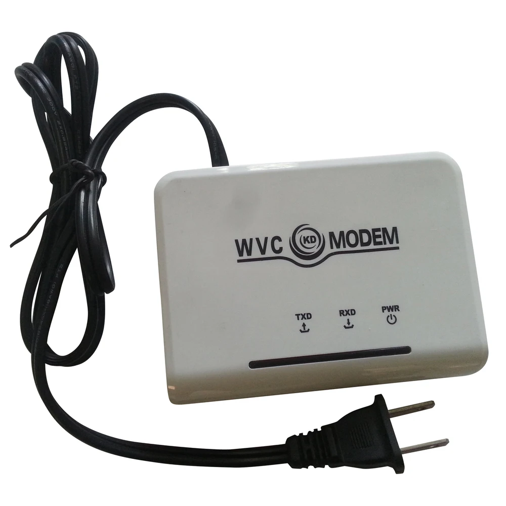 Модем солнечной системы WVC для сетки инверторов связи мониторинга модем|modem| |
