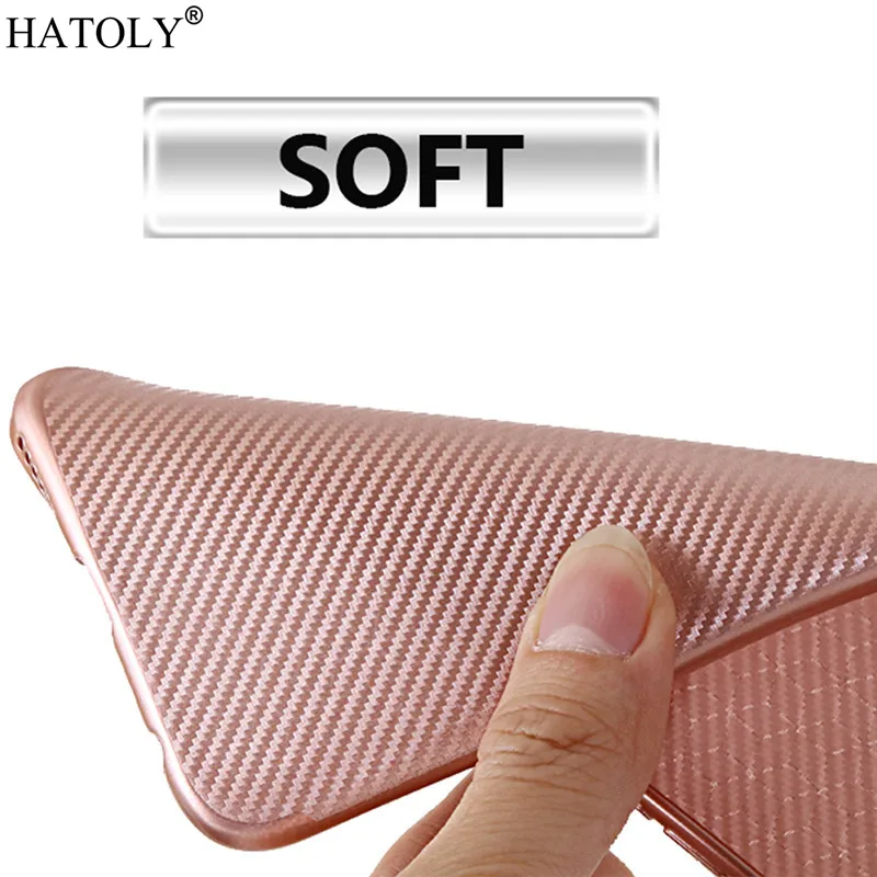 HATOLY For Capa VIVO X9 Plus Case Rubber &amp TPU Rugged Back Cover BBK Fundas 5.88&quot |