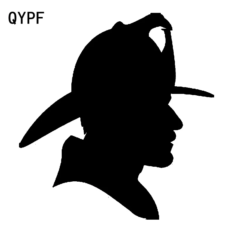 QYPF 16 8 см * 17 5 выдающийся пожарный серьезный пожар на лице новинка прилива