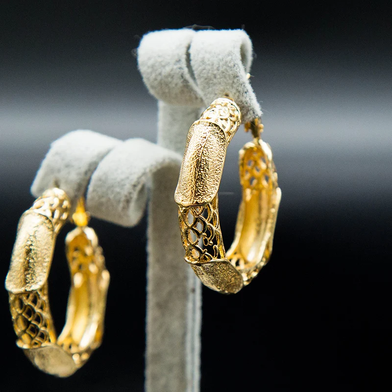 Ювелирные изделия Sunny Jewelry изысканные ювелирные наборы для женщин колье серьги