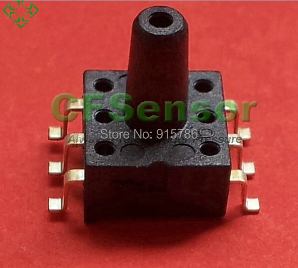 5 шт./лот датчик кровяного давления 40 кПа/5 8 psi датчики 100 кПа|sensor renault|sensor receiversensor