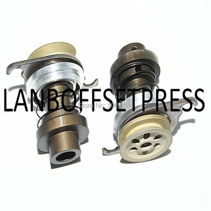 LANBOFFSETPRESS XL75 сердечник присоски Длина 36 5 мм | Компьютеры и офис