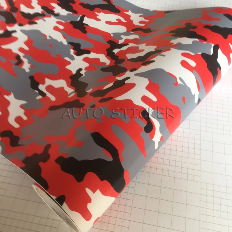 150/200/300/x 50 см белоснежная виниловая камуфляжная обертка для автомобиля воздушные