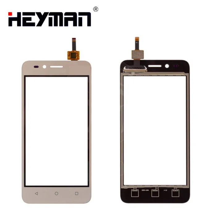 Сенсорный экран для Huawei Y3 II LUA U22 (версия LTE) дигитайзер стеклянная панель передний