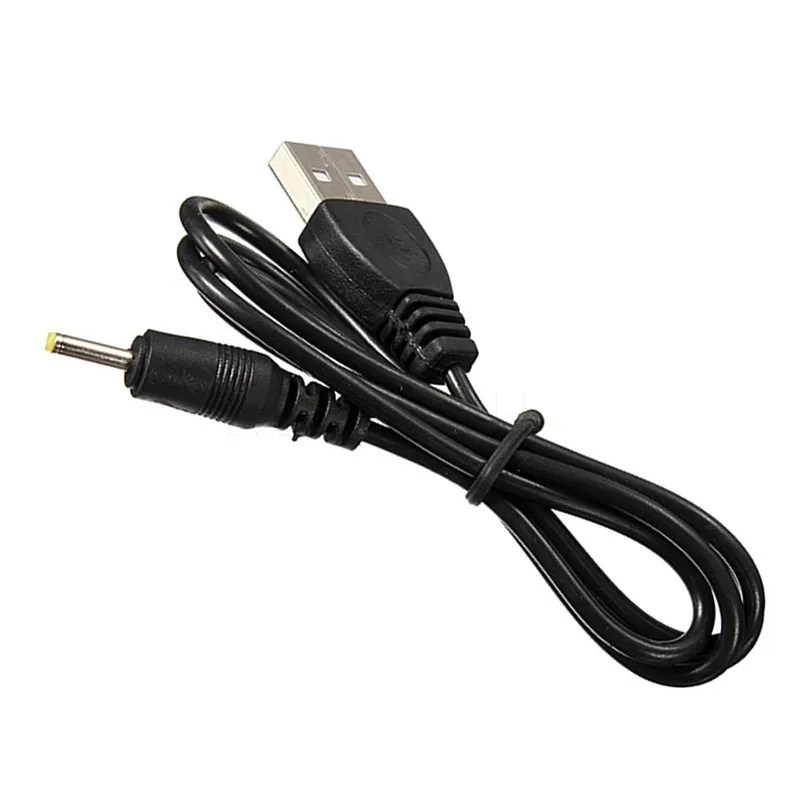 2 шт./лот 5 В переменного тока мм для DC USB питания кабель адаптер зарядное