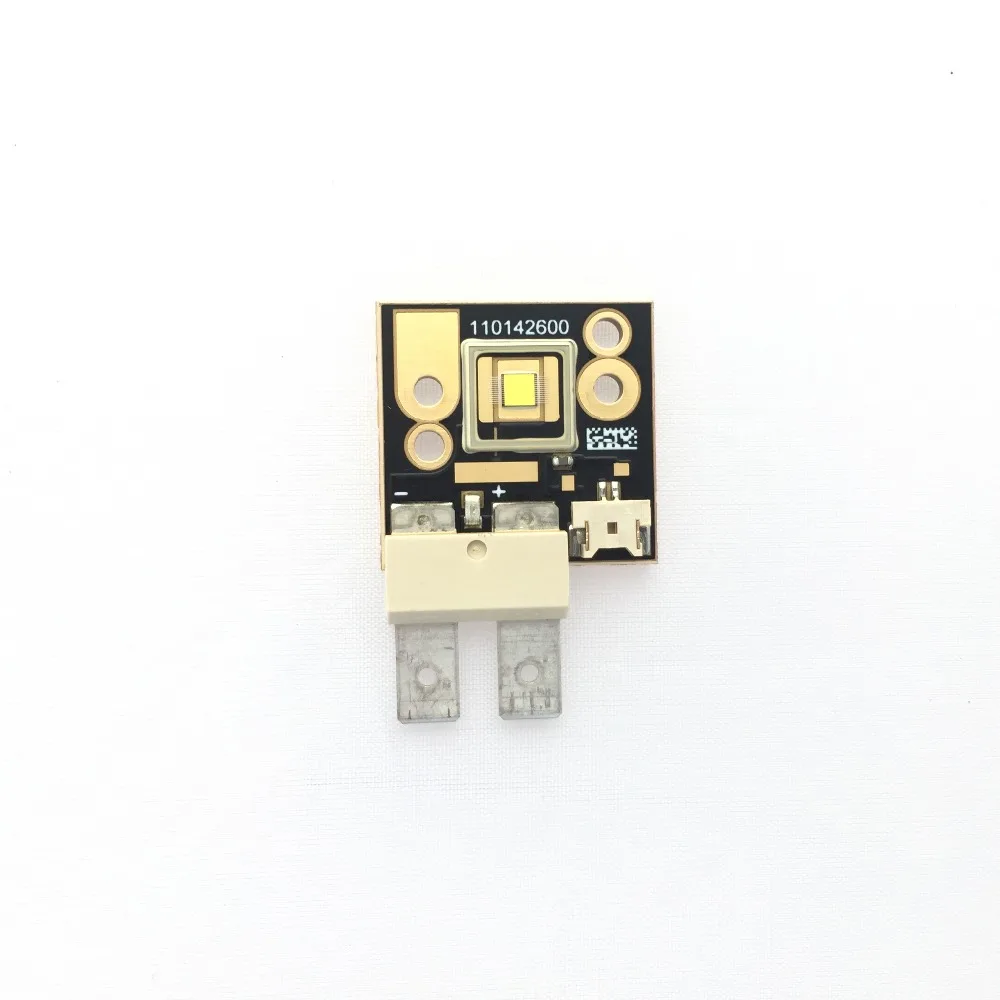 Светодиодный эндоскоп с одним чипом 60 Вт источник света для использования в