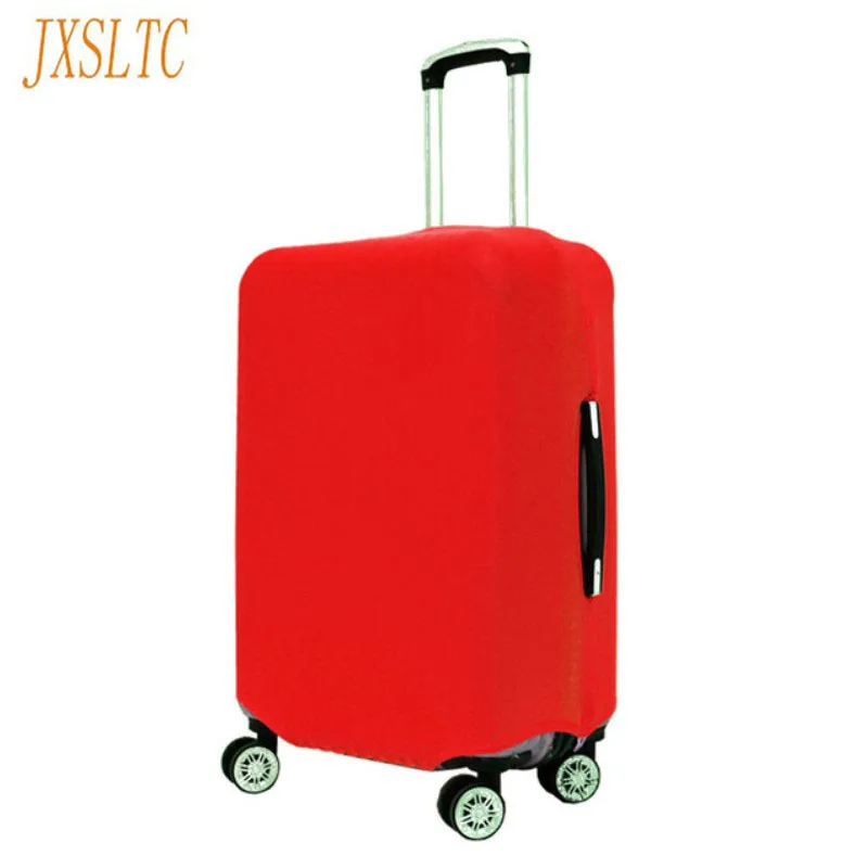 Чехол для чемодана эластичный чемоданов размером 18 ''-30'' | Багаж и сумки