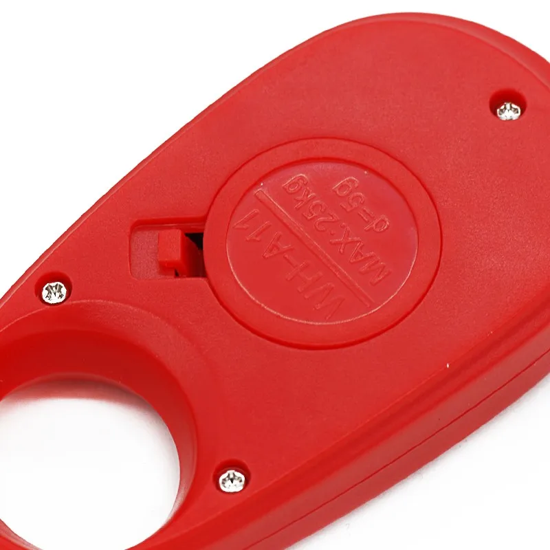 

Mini Pocket Portable Scale LCD Digital Hanging Luggage Weighting Electronic Weight Fishing Hook Scales Pesca Carp Accessories