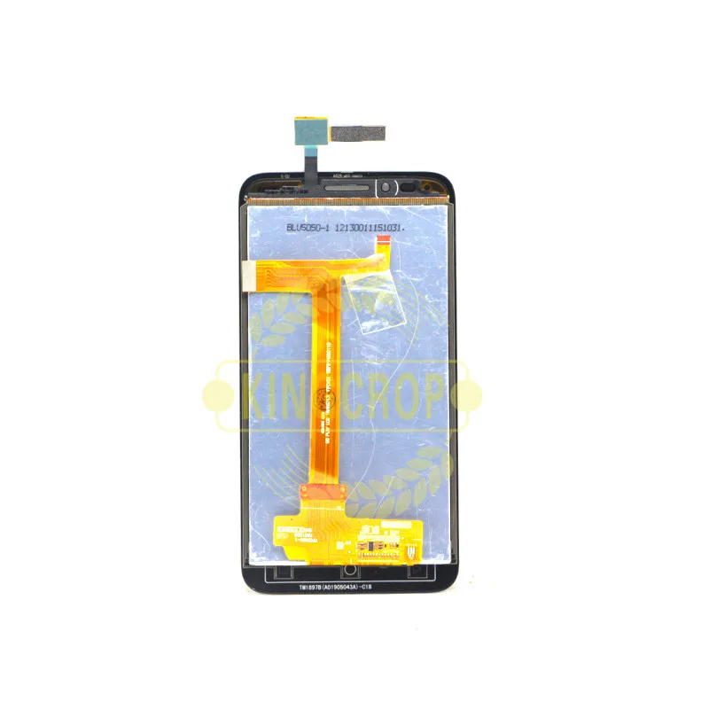 Для Alcatel go play 7048x7048 ЖК-дисплей + сенсорный экран дигитайзер полная сборка Замена