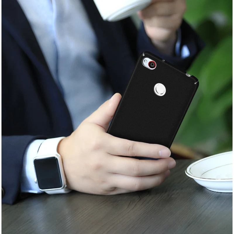 A + качественный чехол для смартфона ZTE Nubia Z11 Mini S 64 Гб ПЗУ 5 2 дюйма матовый защитный