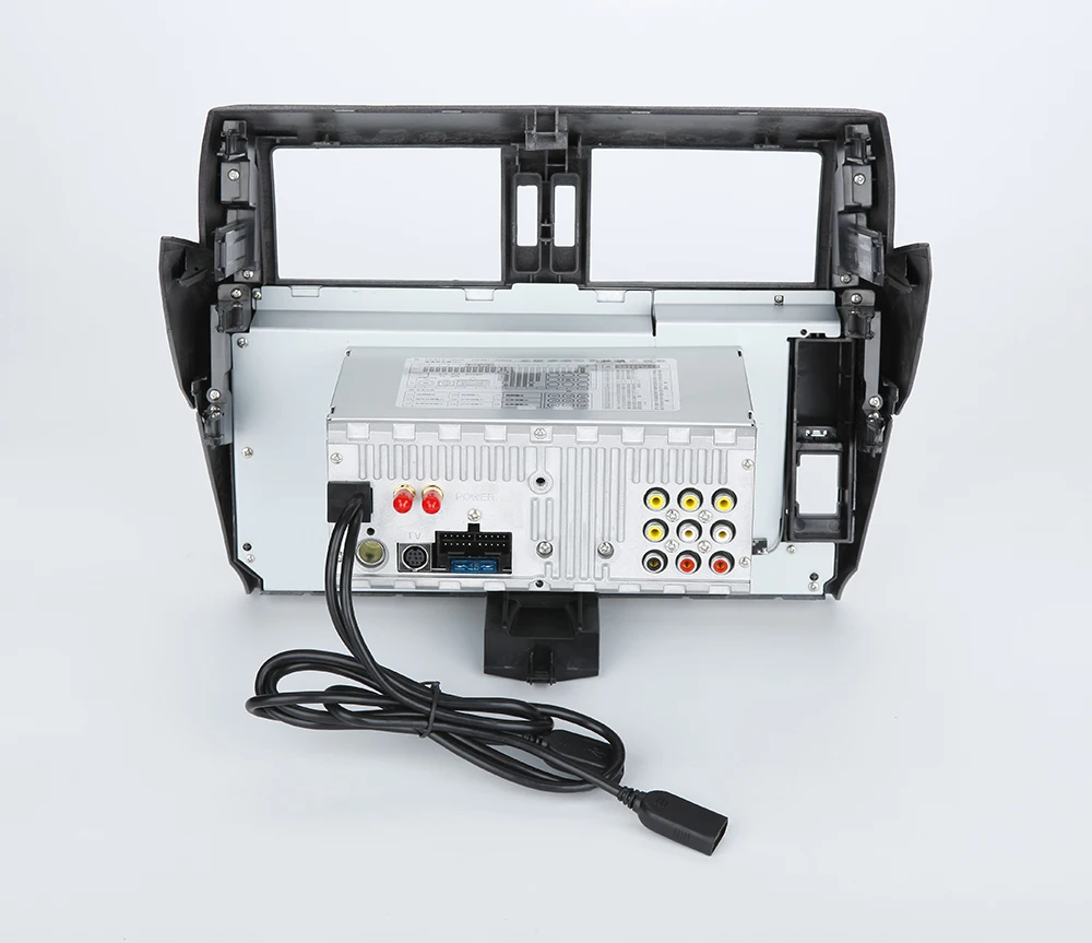 Авторадио на Android 5 1 с экраном 10 дюйма автомобильный dvd-плеер GPS-навигационная