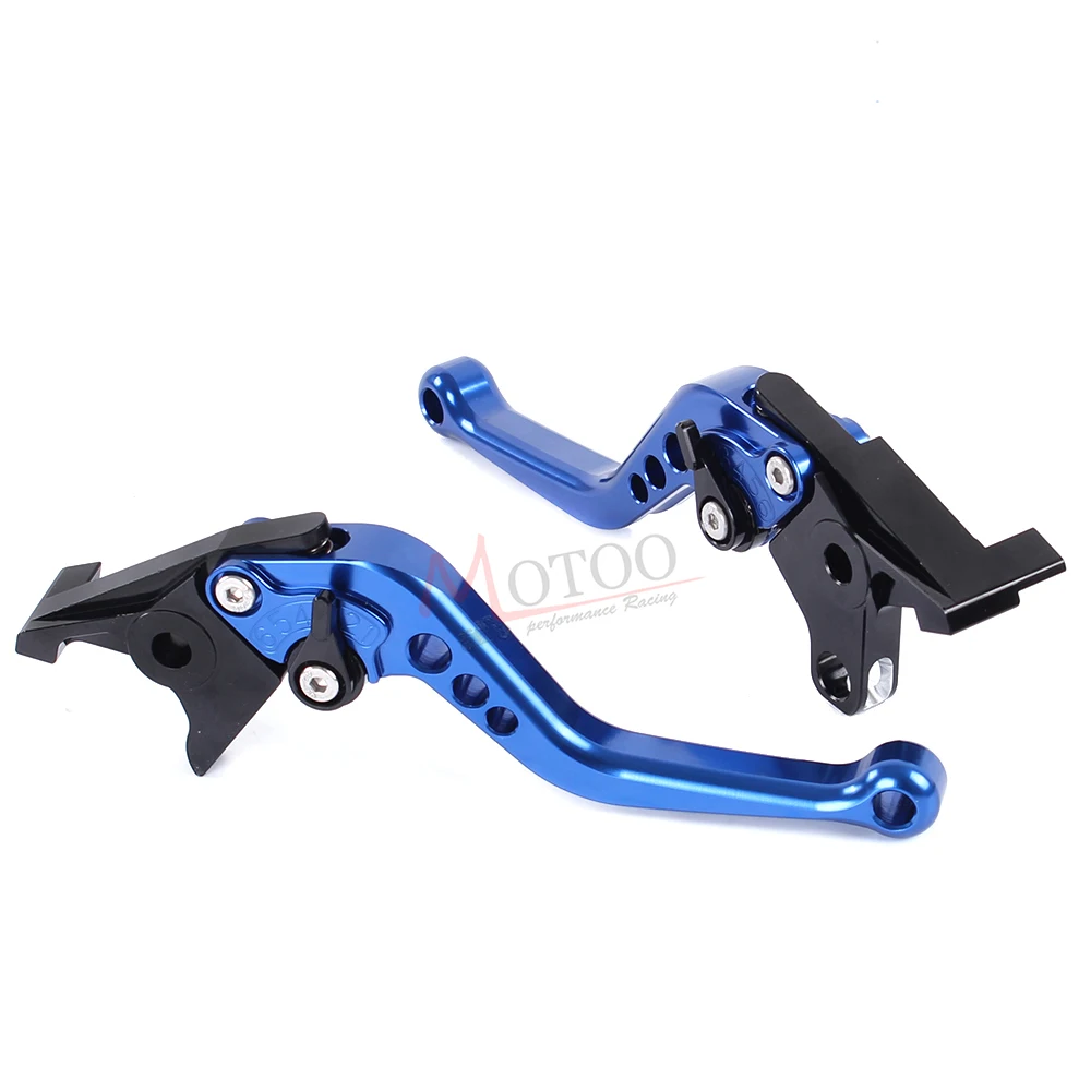 Motoo F 14 C 777 рычаги сцепления для Kawasaki ZX9 ZX1100 ZX 11 ZRX1100 ZZR1200 FJR 1300 TIGER 1200 EXPLORER|clutch brake