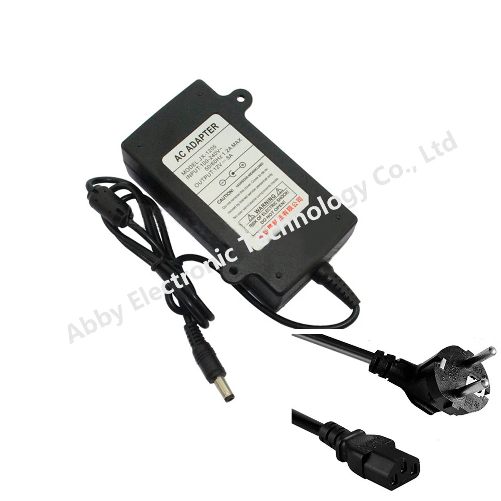 12V AC адаптер питания для аркадной машины 100-240V доступен | Спорт и развлечения