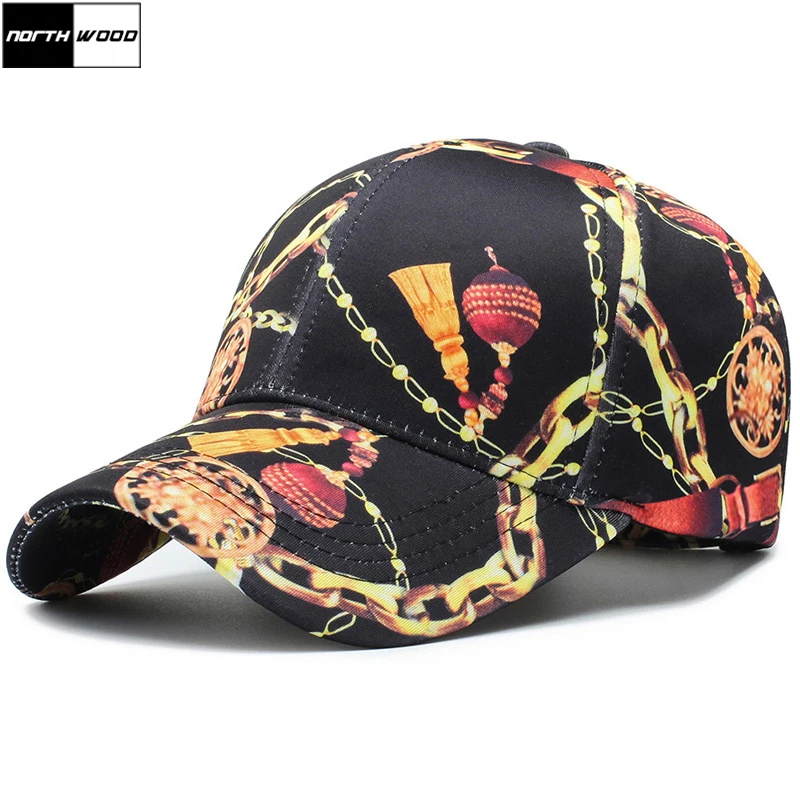 [NORTHWOOD] Новая мода покер хип хоп Кепка Snapback бейсбольная кепка мужские женские в