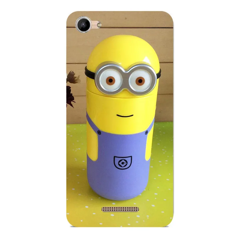 Мягкая силиконовая задняя крышка для Wiko Lenny 2 из мягкого ТПУ | Мобильные телефоны и