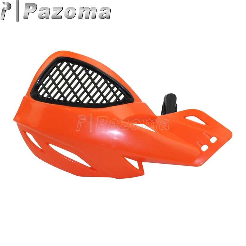 Защитные накладки для мотокросса 22 мм Honda 125 CRF CRF250 450R XT 225 250R XR250 400 600 650 Yamaha YZ YZF SX EXC