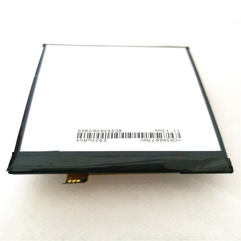 Новая 4000mAh TLp038B1 запасная батарея для Alcatel A7 Мобильный телефон батареи с