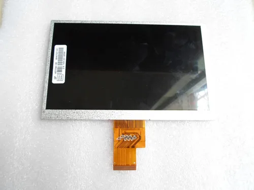 7-дюймовый ЖК-дисплей для ViewPad 7D 7*3G smart Tablet сенсорный экран | Компьютеры и офис