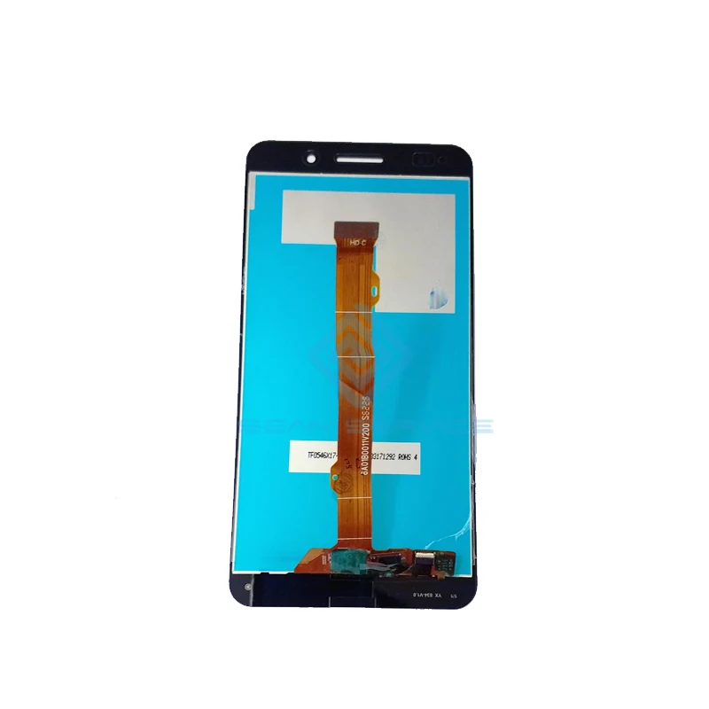 5 дюймовый оригинальный для Huawei honor 5A Y6 II 2 Y6II CAM L23 L03 ЖК дисплей + сенсорный экран
