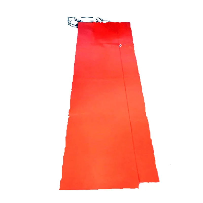 230v 2000w 350*2200*1.5mm Silicone Rubber Strip Heater Band 1000mm lead wire | Дом и сад