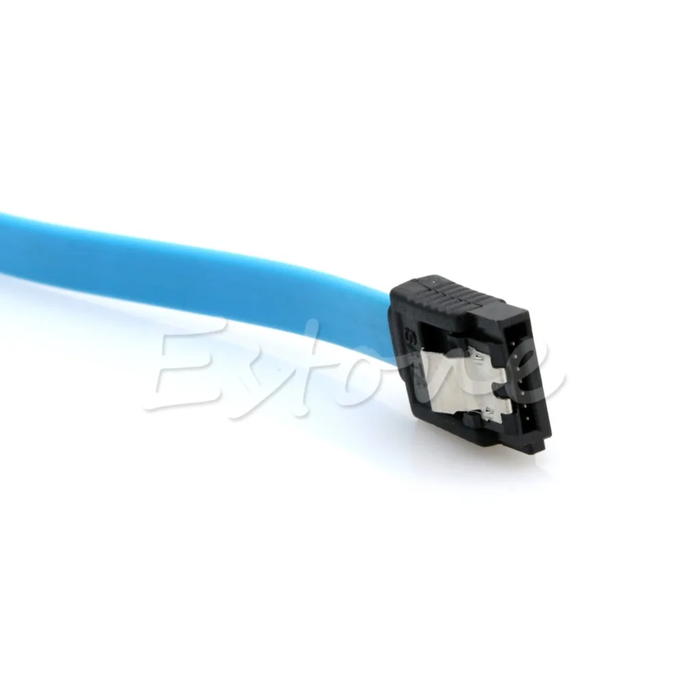 Новый SATA 3 0 III SATA3 SATAiii высокое Скорость 6 ГБ/сек. кабель для передачи данных угол