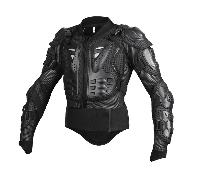 Внедорожный мотоциклетный бронежилет популярная брендовая одежда для