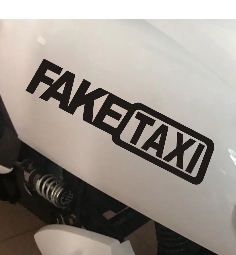 Крутая наклейка на автомобиль забавные наклейки бампер и для стайлинга