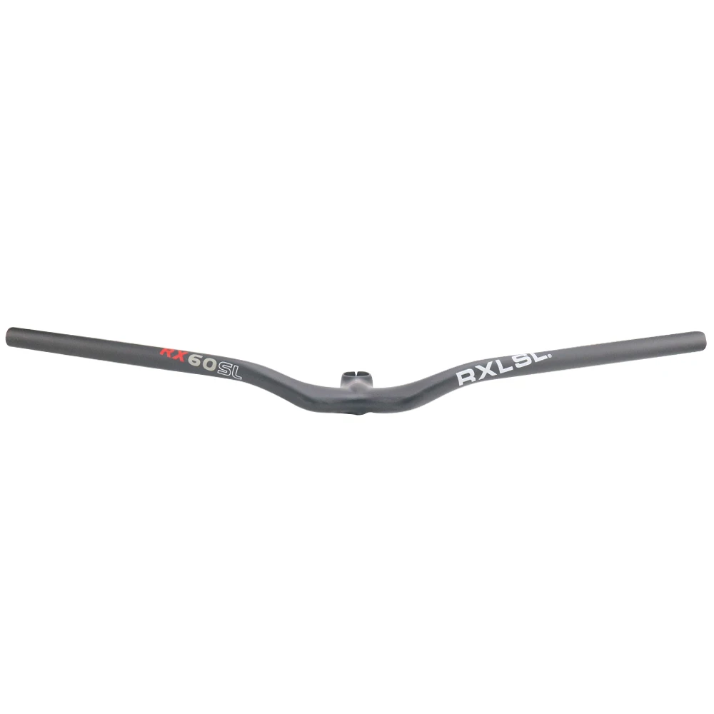 RXL SL руль для велосипеда Mtb 31 1 32 5 мм 3K матовый 580 720 интегрированный углеродный