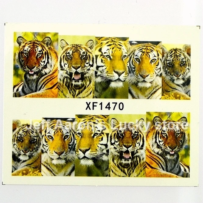 Переводные наклейки для ногтей 12 шт./лот картинки ногтевого дизайна декоративные