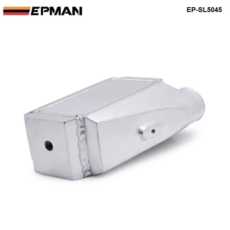 12 &quotx 12&quot x 4 5 &quotBAR &amp PLATE FRONT MOUNT WATER AIR INTERCOOLER UNIVERSAL EP SL5045| |