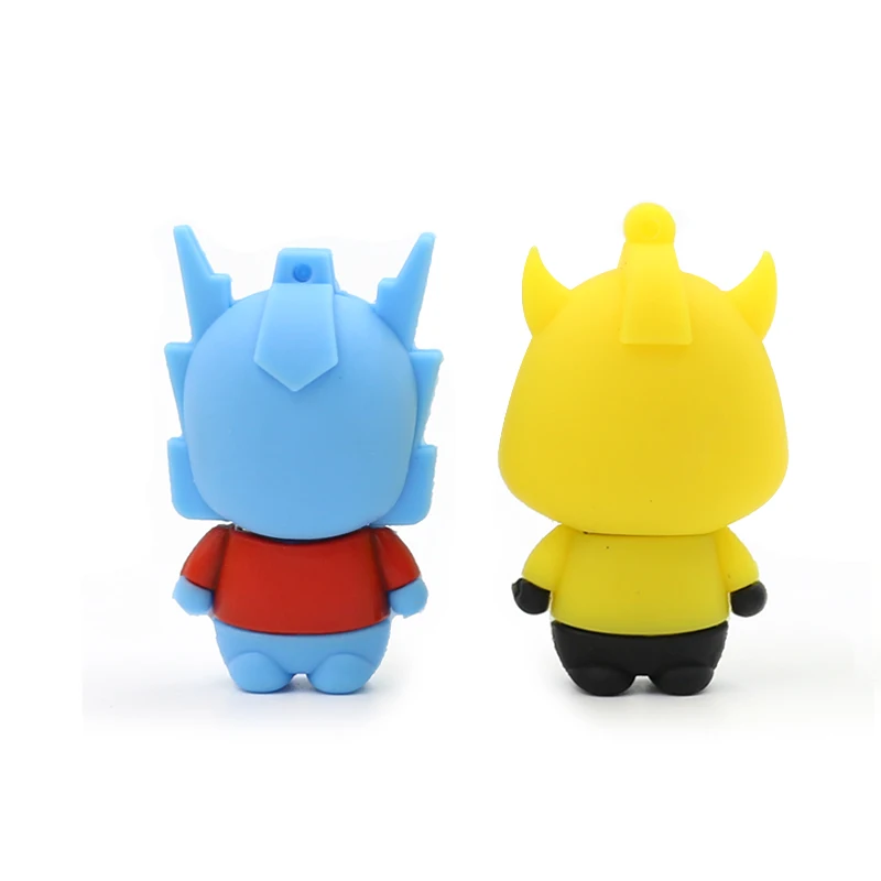 Usb флеш накопитель Transformers 64 ГБ usb 2 0 карта памяти 32 16 Веселый 8 4 U диск подарок для
