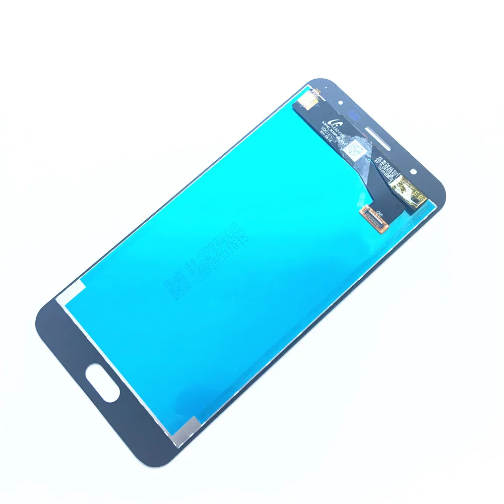 5 ''для SAMSUNG GALAXY J7 Prime LCD G610 G610F G610M дисплей сенсорный экран дигитайзер Замена для