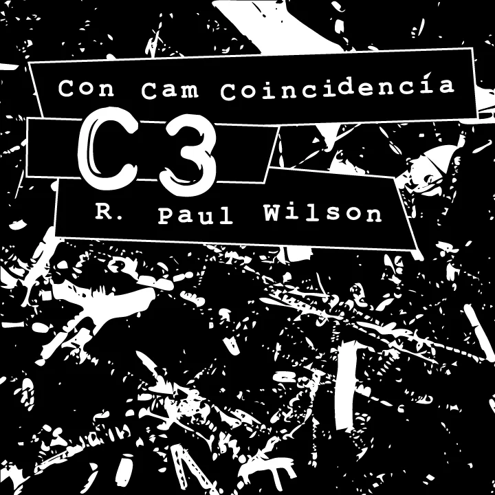 C3 by R. Paul Wilson,Magic Tricks f paul wilson crisscross