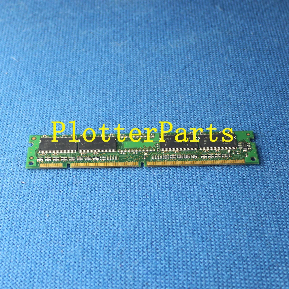 Q1282A 64MB SDRAM MEMORY For the HP Designjet 1050/1055 plotter parts
Q1282A 64MB SDRAM MEMORY For the HP Designjet 1050/1055 plotter parts