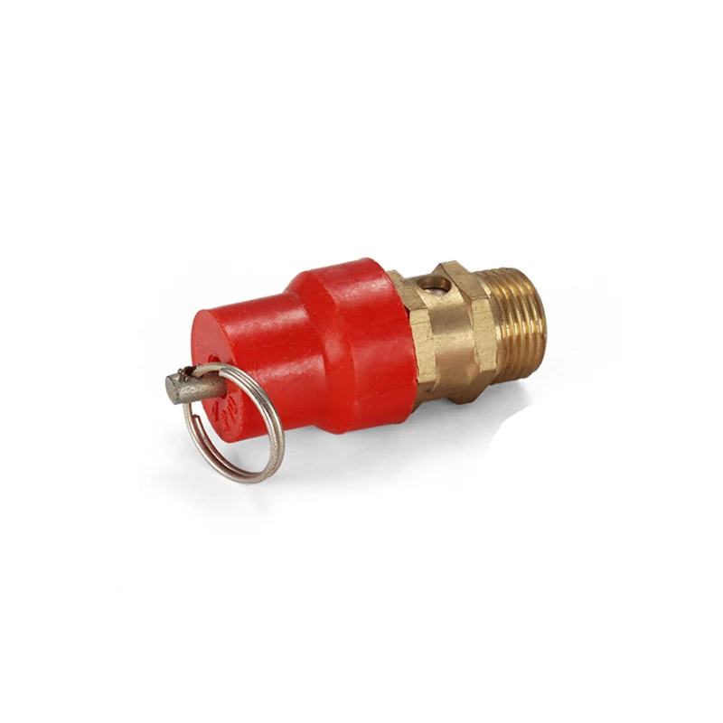 1/4 &quotBSP наружная резьба 7 кг 0.7MPA 102PSI предохранительный клапан регулятор сброса
