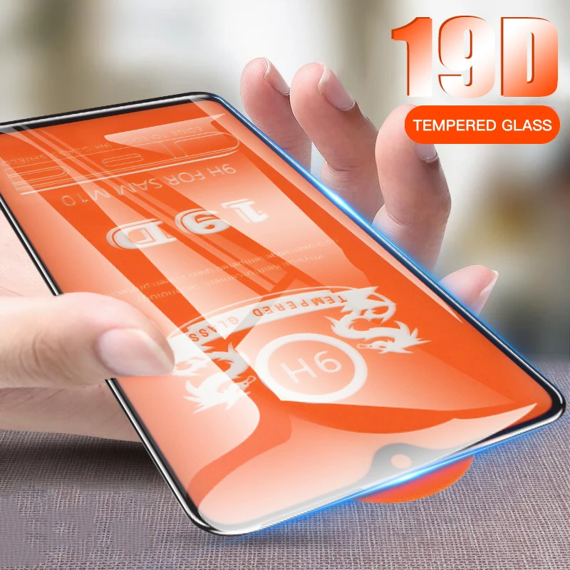 Полное покрытие закаленное стекло для Xiaomi mi 8 Lite стекло A1 A2 lite 5X 6X Защитная пленка для экрана для Xiao mi 9 SE 9SE стекло