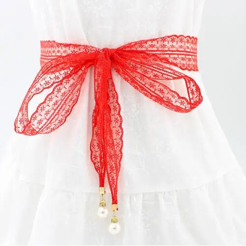 Женский тонкий ремень с бантом из лакированной кожи 556|belt female|small beltwomen small belt |