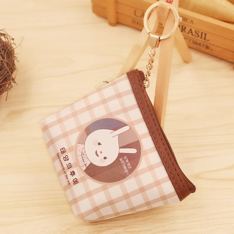 Mini Women Wallets PU Leather Purse | Багаж и сумки