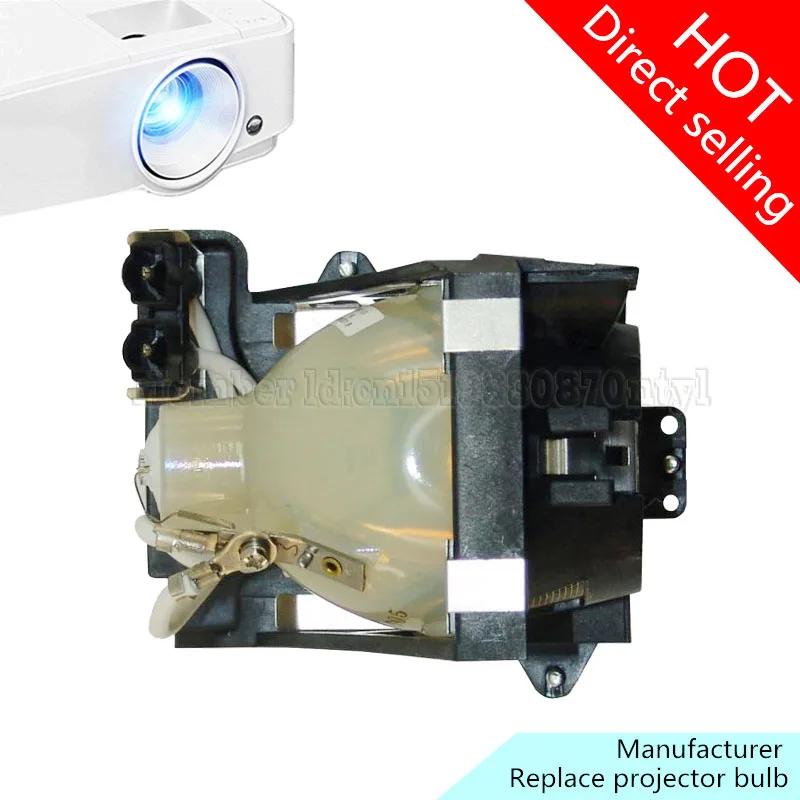 Высокое качество проектор лампа с жильем 400-0401-00 F1SX + F1 SXGA F101080 F10AS3D F10WUXGA F121080 |