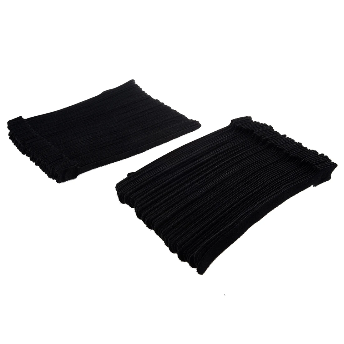 High Quality Pack of 100 Reusable Nylon Strap Cable Ties adhesive backed | Обустройство дома