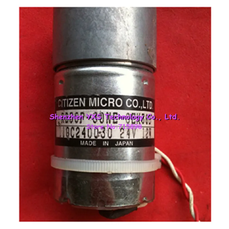 RB35P 30NE OEK36D 37 мотор редуктор DC 24V 240RPM 0.2A редуктор|motor dc|motor dc 24vmotor 24v |