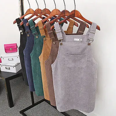 Женские винтажные Повседневные платья комбинезоны без рукавов мини платье на