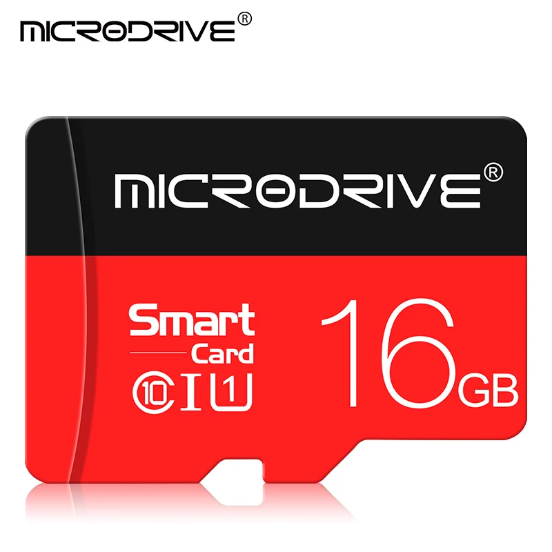 Класс 10 UHS-1 карта памяти 128 Гб 64 ГБ 32 ГБ 16 ГБ Micro SD карта 8 ГБ 4 ГБ TF Карта cartao de memoria usb Подарочная флеш-карта адаптер