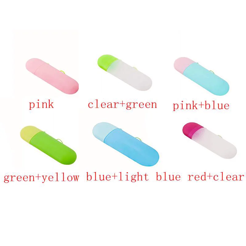 Защитный Органайзер для ванной 1 шт. переносной ящик хранения зубной щетки