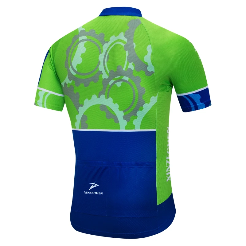 

Weimostar Polyester Cycling Jersey Maillot Ciclismo Summer Mountain Bicycle Clothing Racing Bike Clothes Cycling Clothing