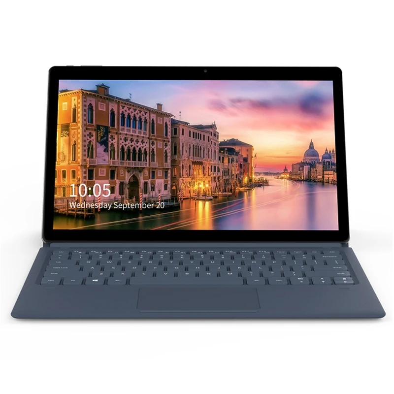 ALLDOCUBE Knote Go 2 в 1 планшет 11 6 дюймов 4 Гб ОЗУ 128 ПЗУ Windows 10 Intel Apollo Lake N3350 двухъядерный с
