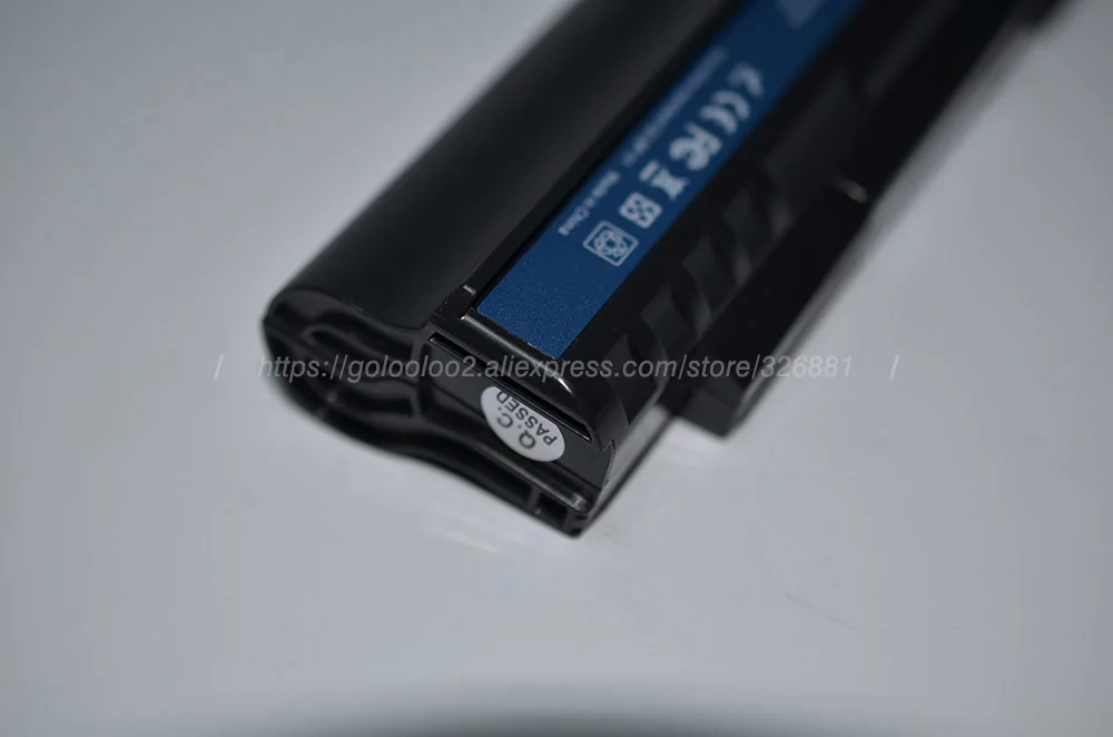 Golooloo 4400 мА/ч Батарея для acer Aspire One ZG5 A110 A150 D210 D150 UM08A32 UM08A31 UM08A51 UM08A52 UM08A71 UM08A72 UM08A73|battery